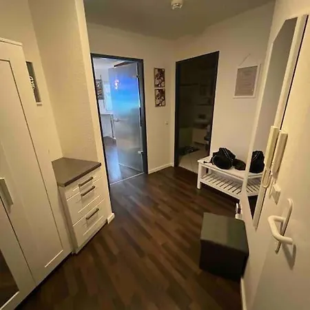 Patrick Apartment Gotha Exterior photo