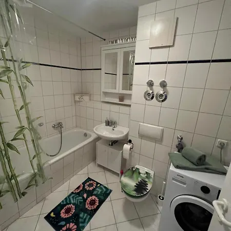 Patrick Apartment Gotha Exterior photo
